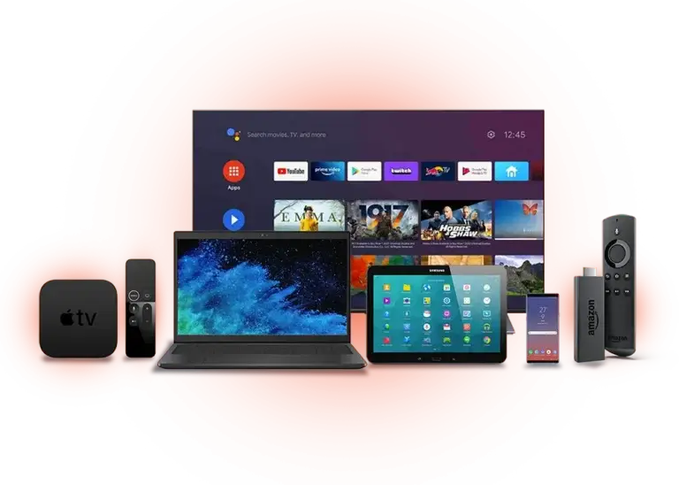 Sports on Devices
